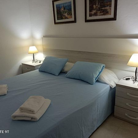 Villa Celia Son Bou Εξωτερικό φωτογραφία