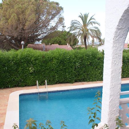 Villa Celia Son Bou Εξωτερικό φωτογραφία