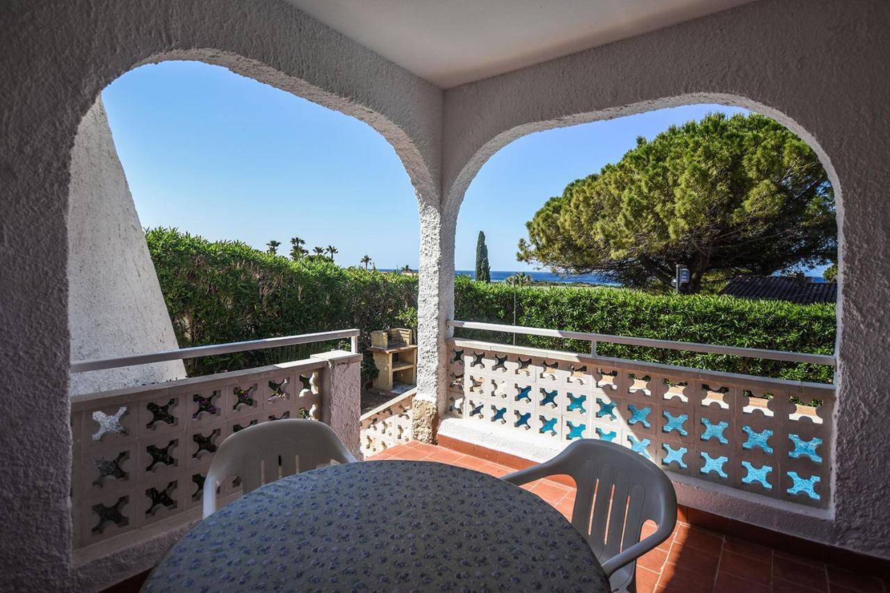 Villa Celia Son Bou Εξωτερικό φωτογραφία