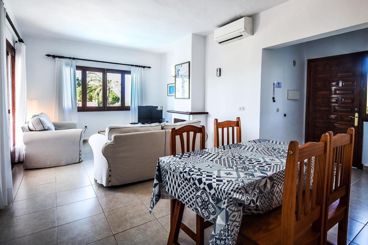 Villa Celia Son Bou Εξωτερικό φωτογραφία