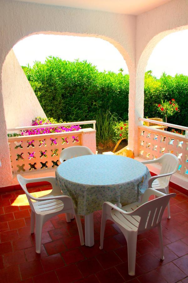 Villa Celia Son Bou Εξωτερικό φωτογραφία