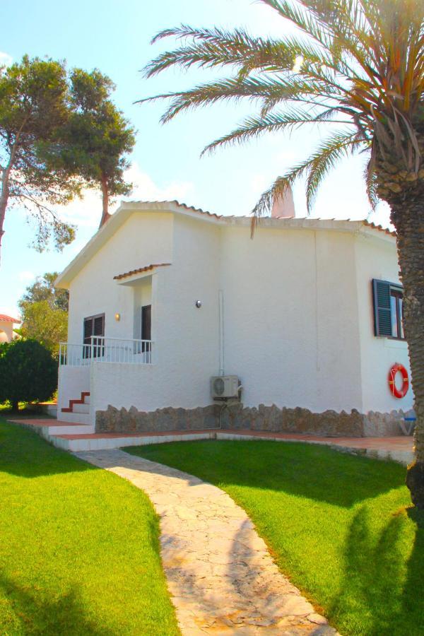 Villa Celia Son Bou Εξωτερικό φωτογραφία