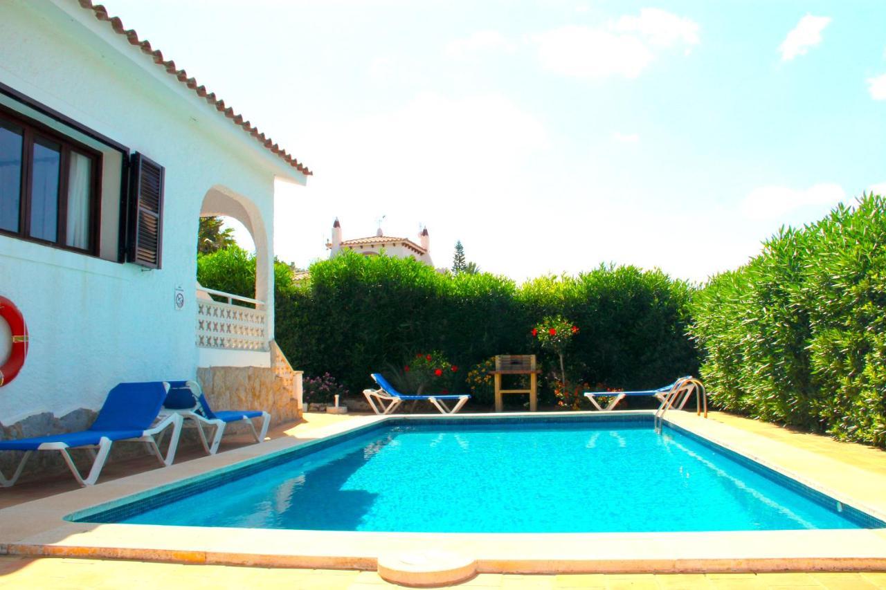 Villa Celia Son Bou Εξωτερικό φωτογραφία