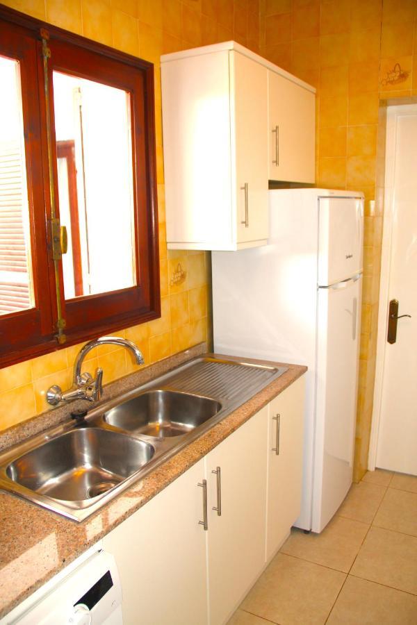 Villa Celia Son Bou Εξωτερικό φωτογραφία