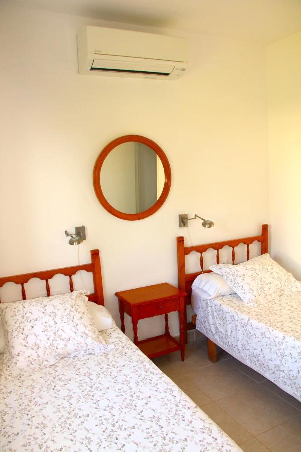 Villa Celia Son Bou Εξωτερικό φωτογραφία