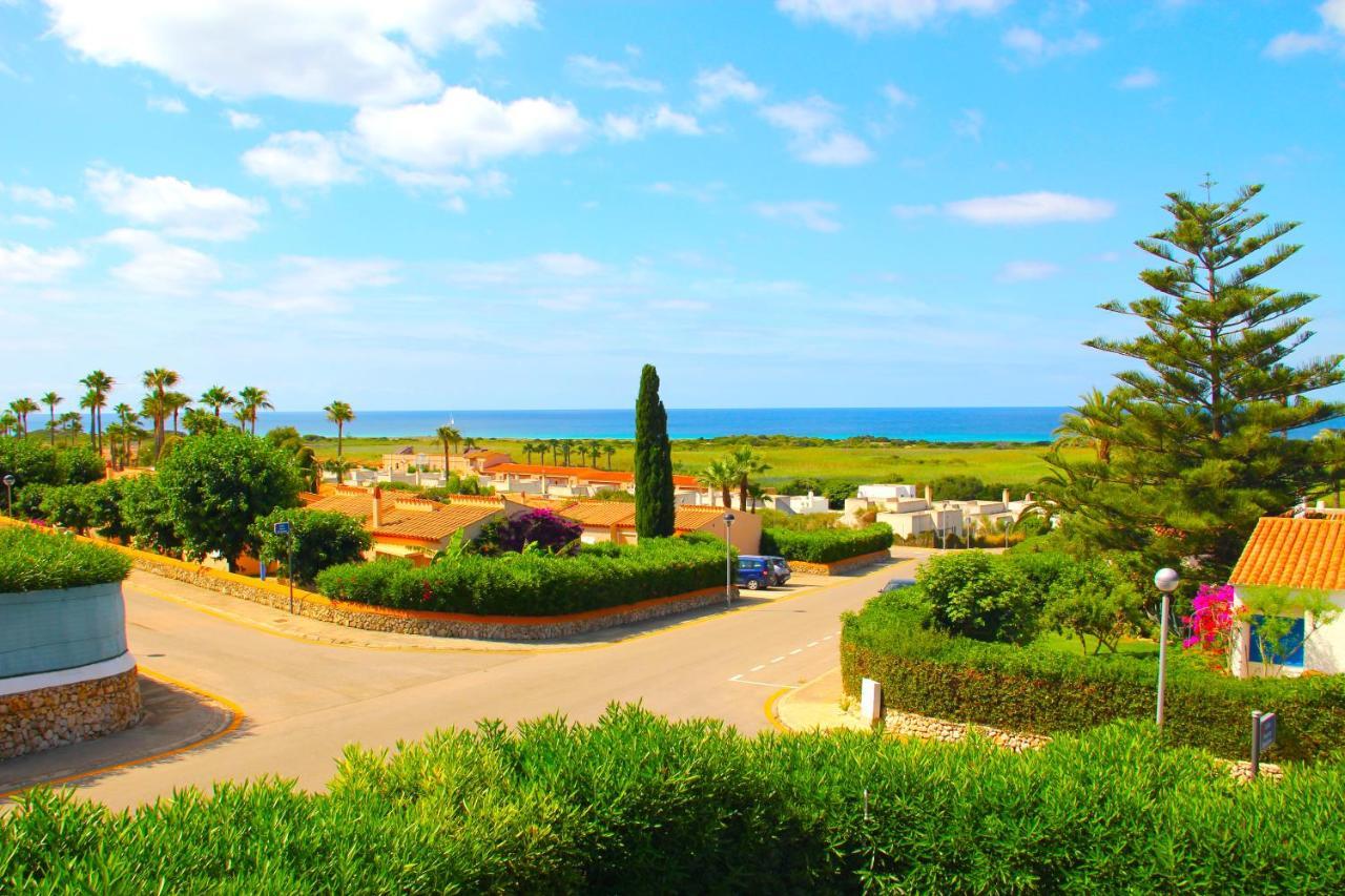 Villa Celia Son Bou Εξωτερικό φωτογραφία