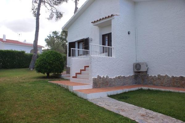 Villa Celia Son Bou Εξωτερικό φωτογραφία